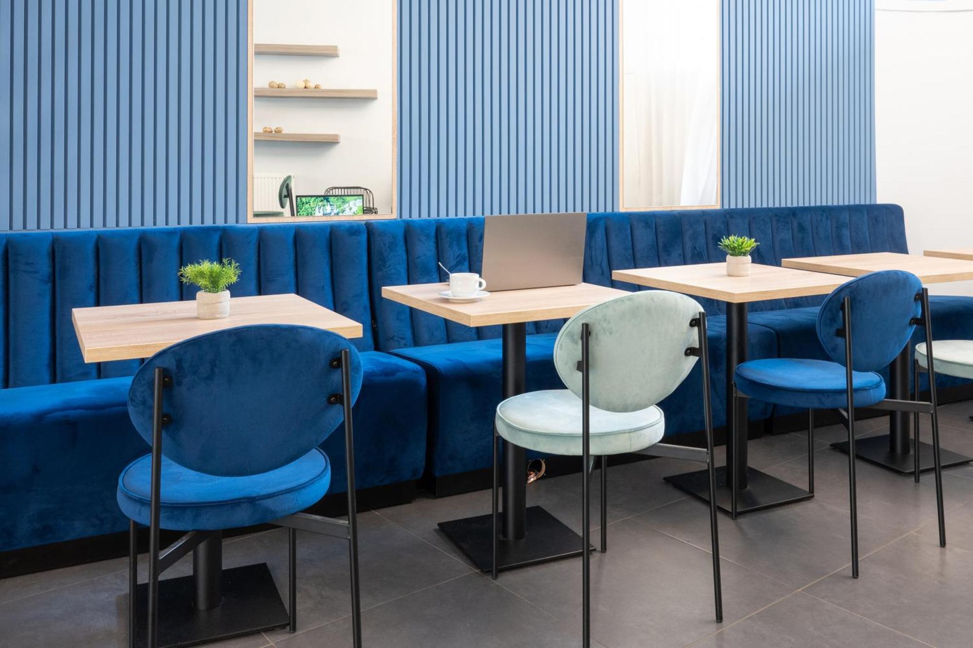 Nemea Appart Hotel Elypseo Strasbourg Port Εξωτερικό φωτογραφία