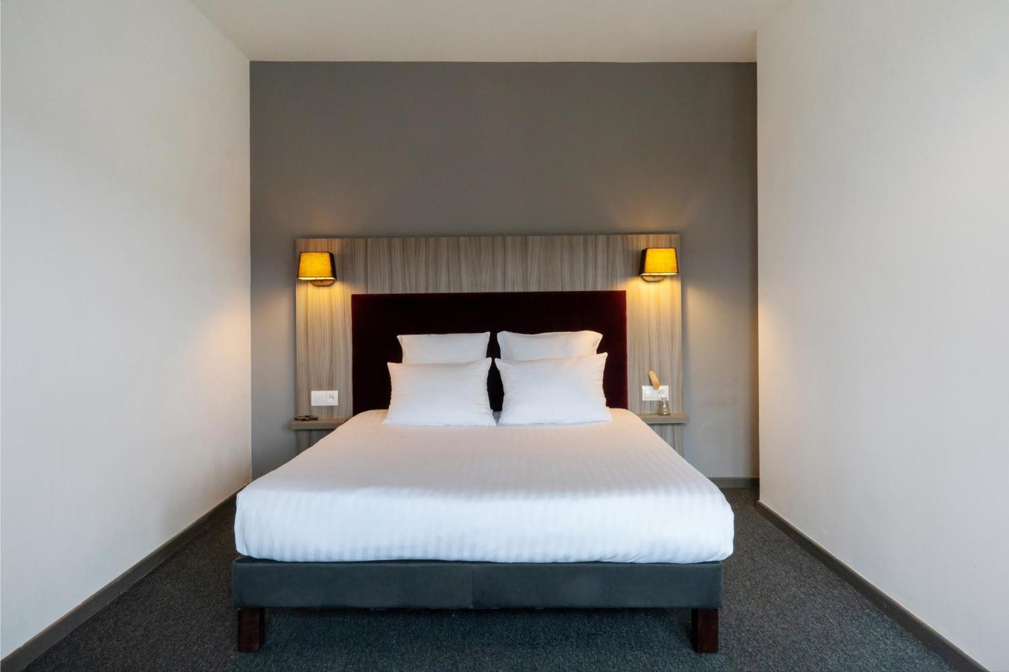 Nemea Appart Hotel Elypseo Strasbourg Port Εξωτερικό φωτογραφία