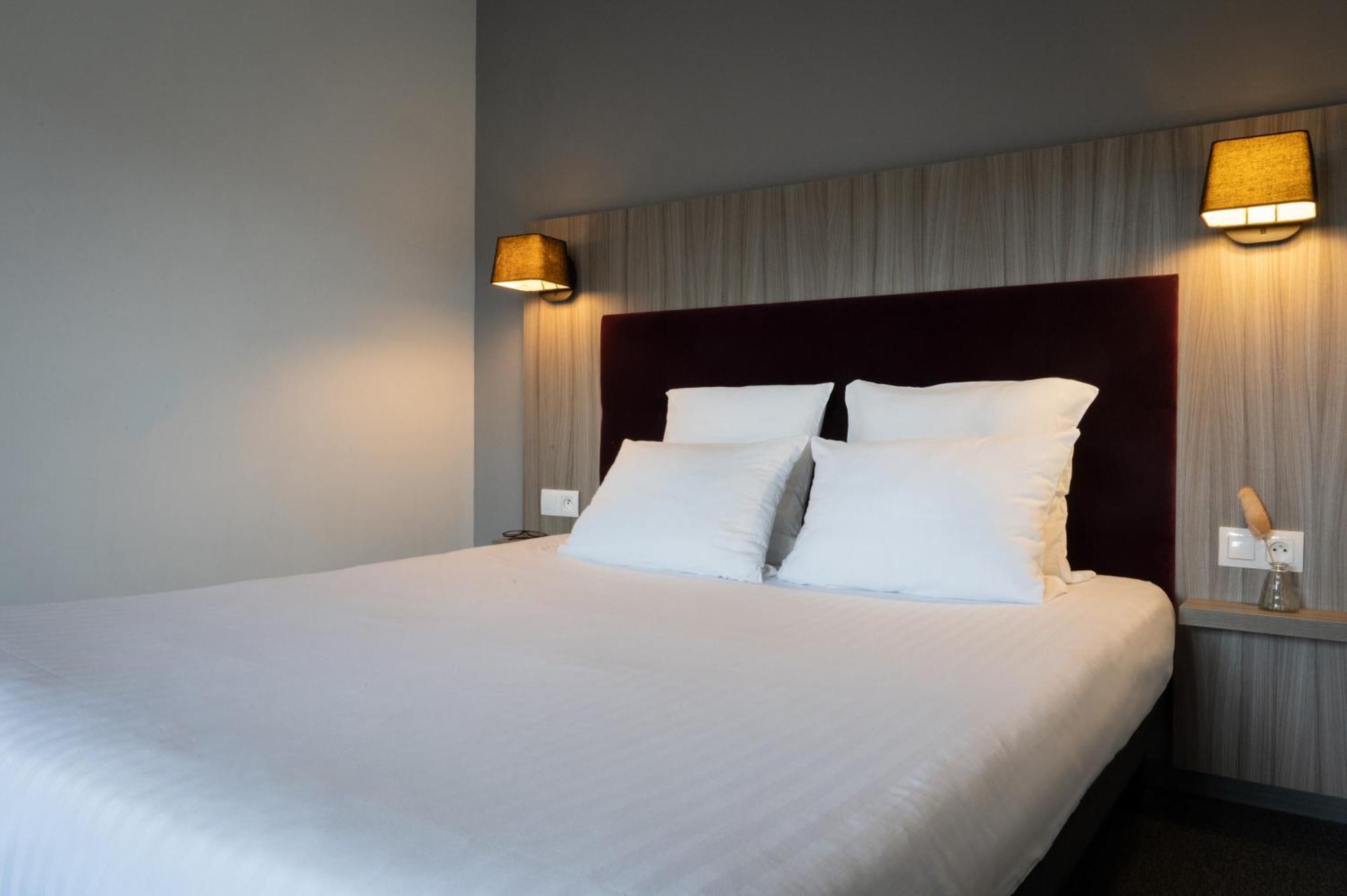 Nemea Appart Hotel Elypseo Strasbourg Port Εξωτερικό φωτογραφία