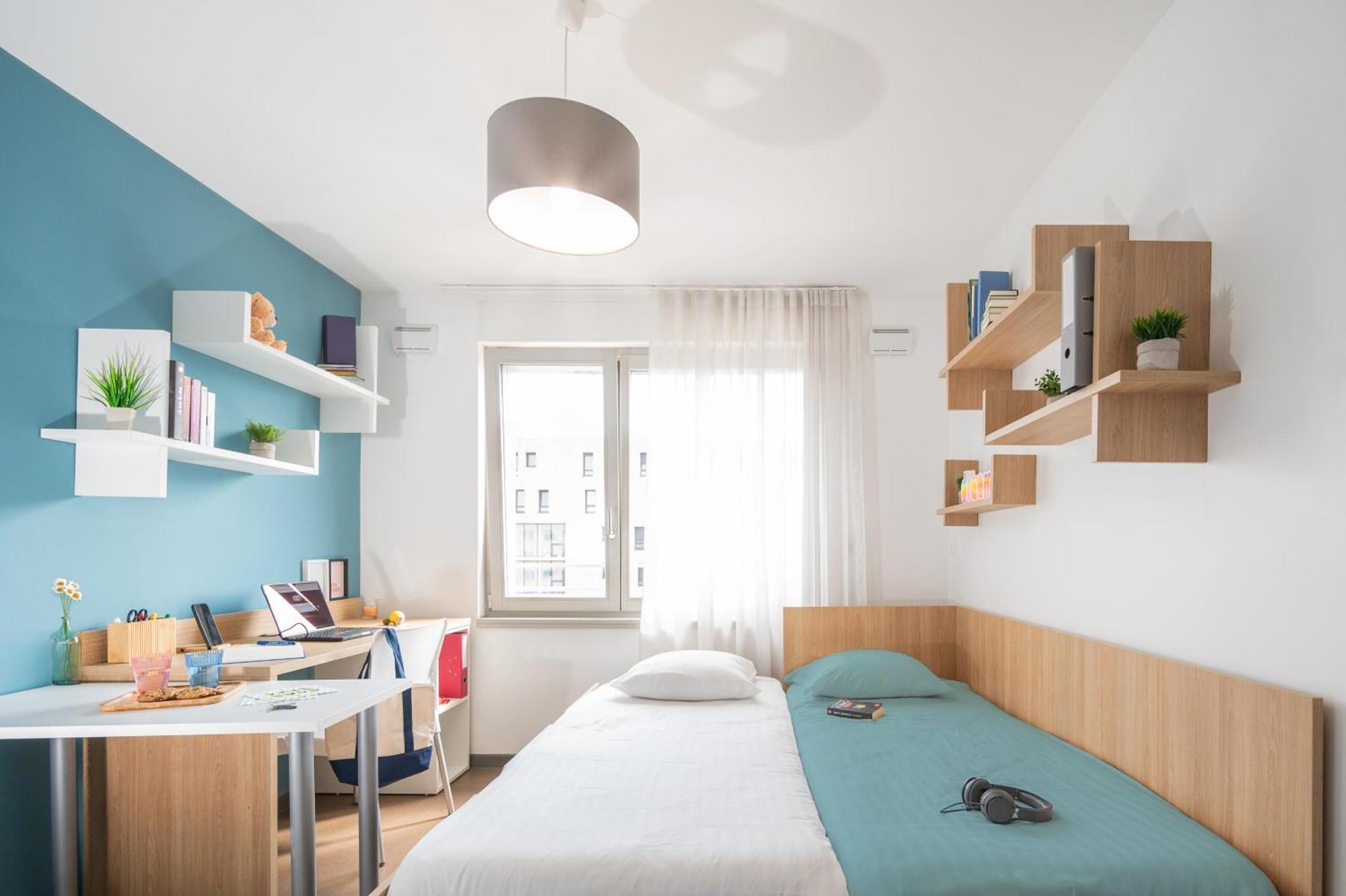 Nemea Appart Hotel Elypseo Strasbourg Port Εξωτερικό φωτογραφία
