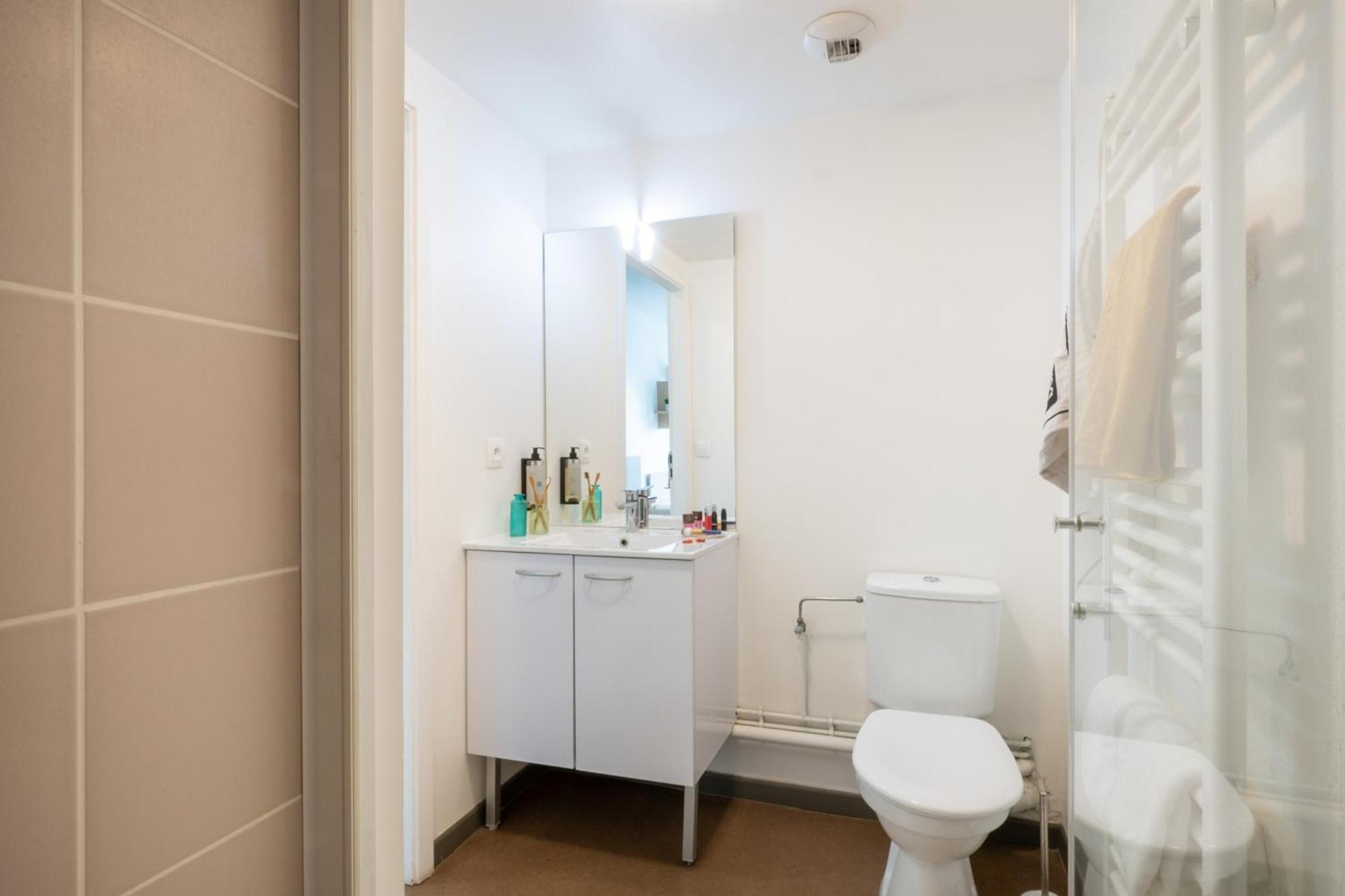 Nemea Appart Hotel Elypseo Strasbourg Port Εξωτερικό φωτογραφία